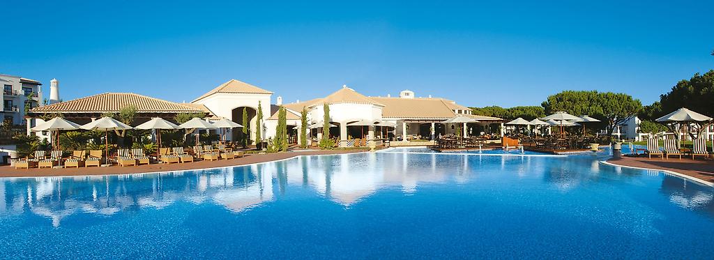 Pine Cliffs Residence, a Luxury Collection Resort, Pool/Poolbereich