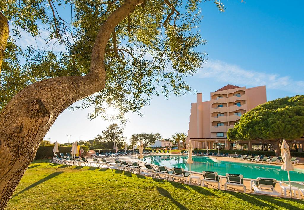 Vila Galé Atlântico, Pool/Poolbereich