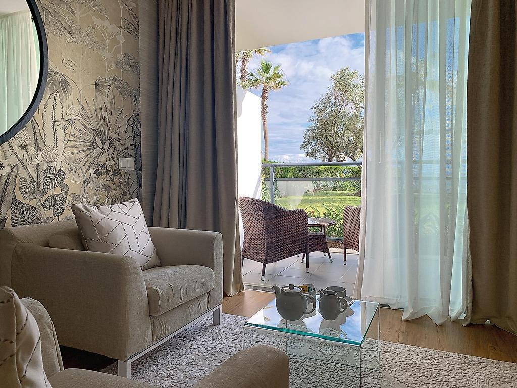 VIDAMAR Resorts Madeira, Junior-Suite