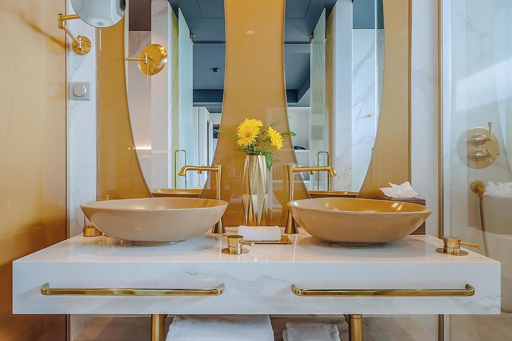 The Reserve – Savoy Signature, Pool Suite