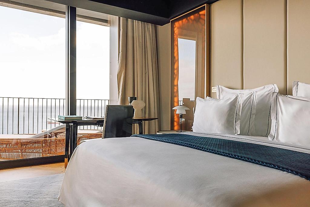 The Reserve – Savoy Signature, Deluxe