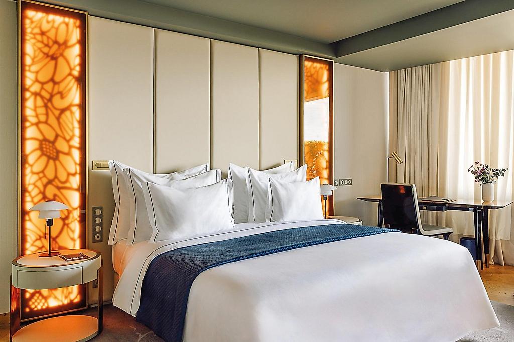 The Reserve – Savoy Signature, Suite Pool
