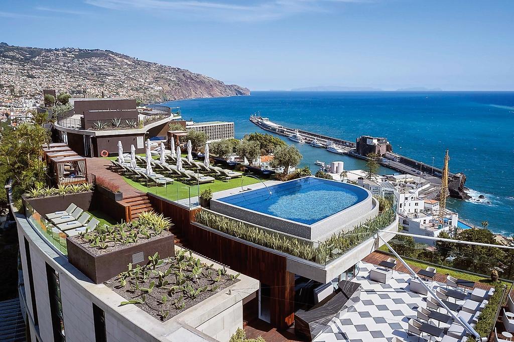 The Reserve – Savoy Signature, Resort/Hotelanlage