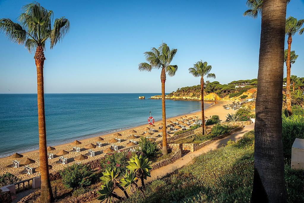 Grande Real Santa Eulalia Resort Hotel & Hotel Spa, sonstige