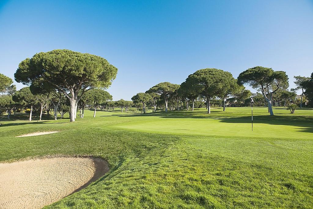 Hilton Vilamoura,