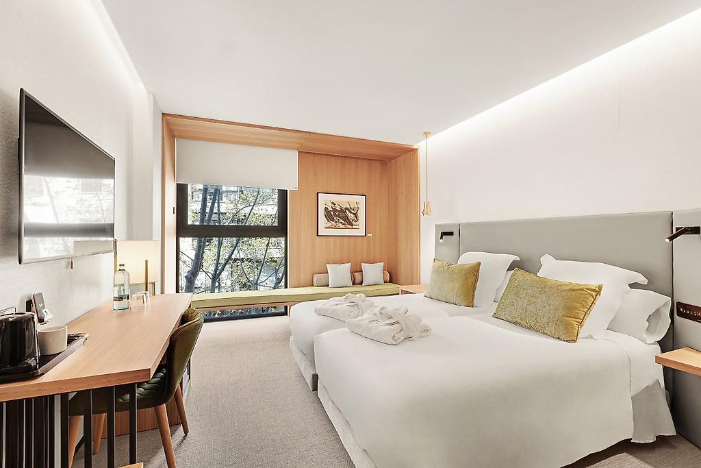 Protur Naisa Urban Hotel Palma, Standard