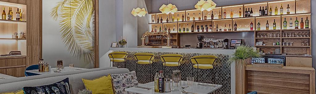 Protur Naisa Urban Hotel Palma,