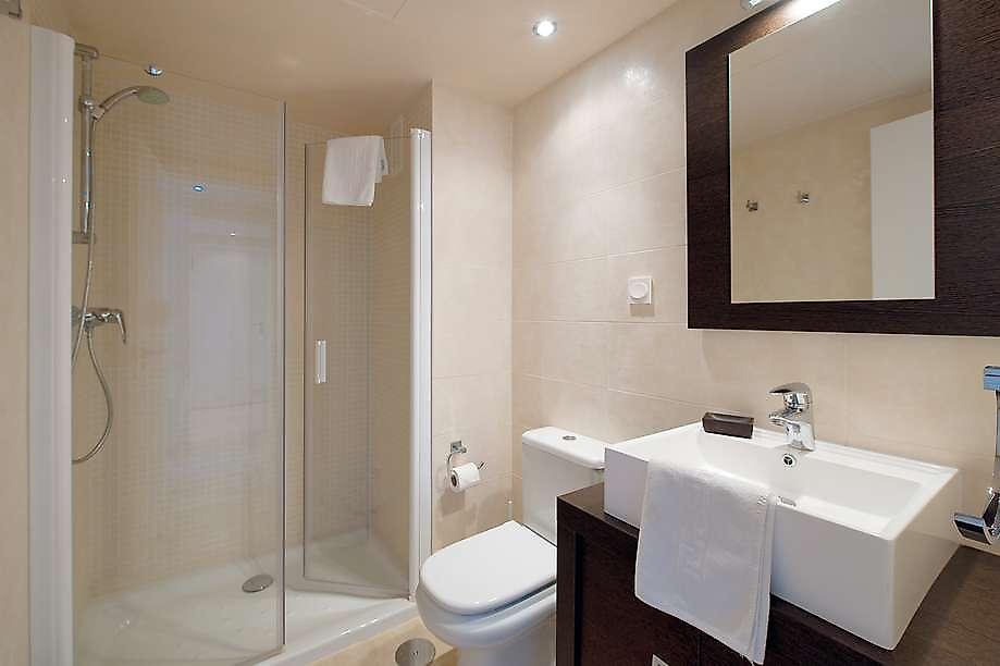 Olée Nerja Holiday Rentals, Bad