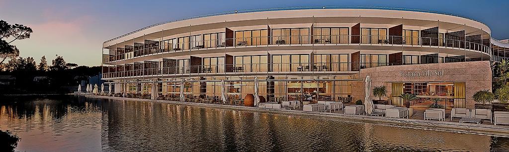 Pestana Vila Sol, Vilamoura - Premium Golf & Spa Resort, Pestana Vila Sol, Vilamoura - Premium Golf & Spa Resort,