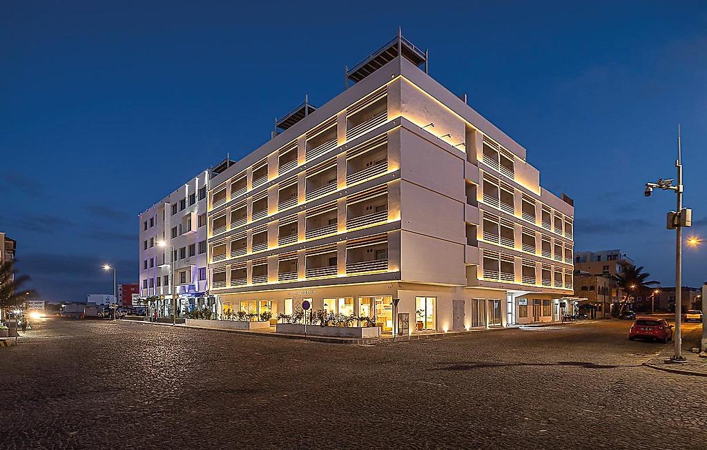 Oásis White Hotel, Resort/Hotelanlage