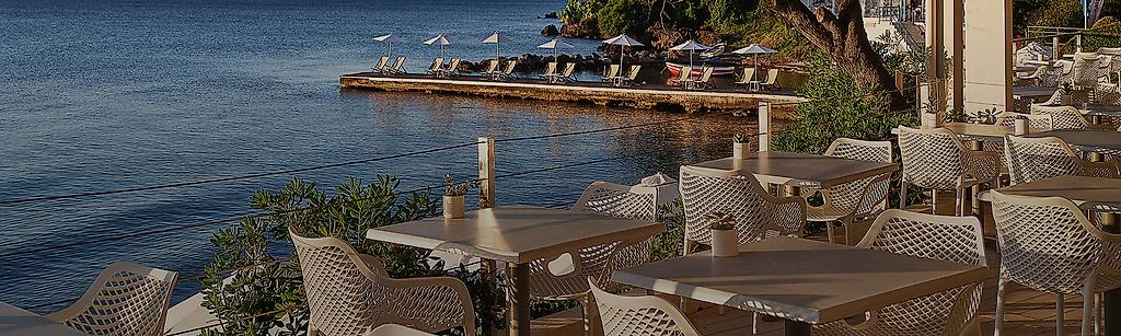 Aeolos Beach Resort,
