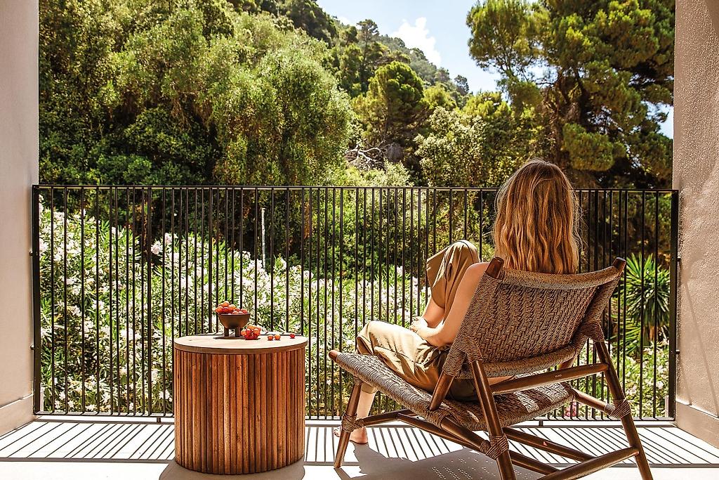 Domes of Corfu, Autograph Collection, Tropical Sublime Family