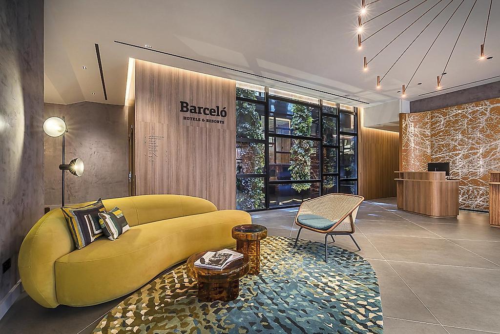 Barceló Funchal Oldtown, Lobby
