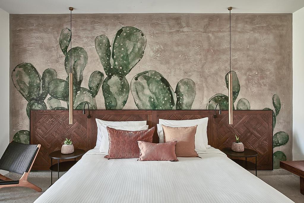 Phaea Cretan Malia, a Member of Design Hotels, Junior-Suite