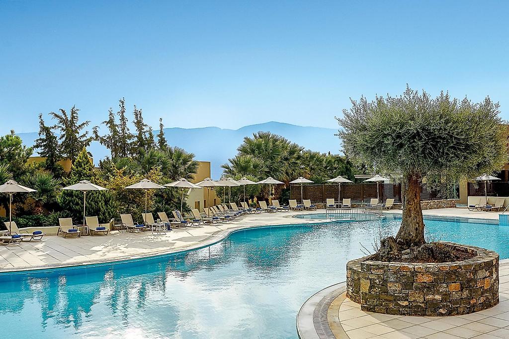 Village Heights Resort, Pool/Poolbereich