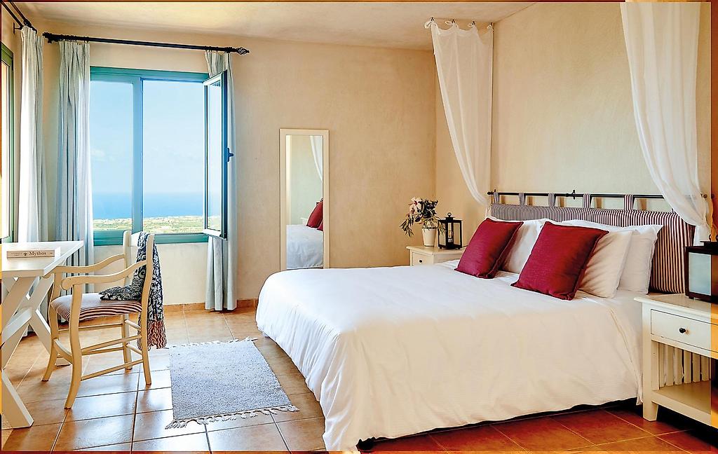 Village Heights Resort, Suite