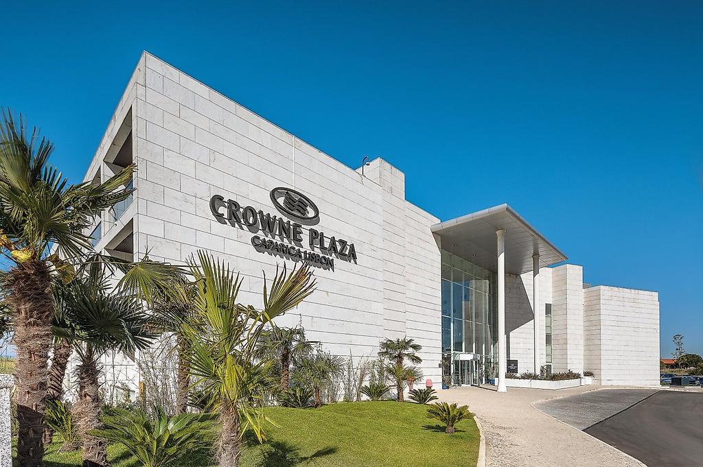 Crowne Plaza Caparica Lisbon, Wohnbeispiel