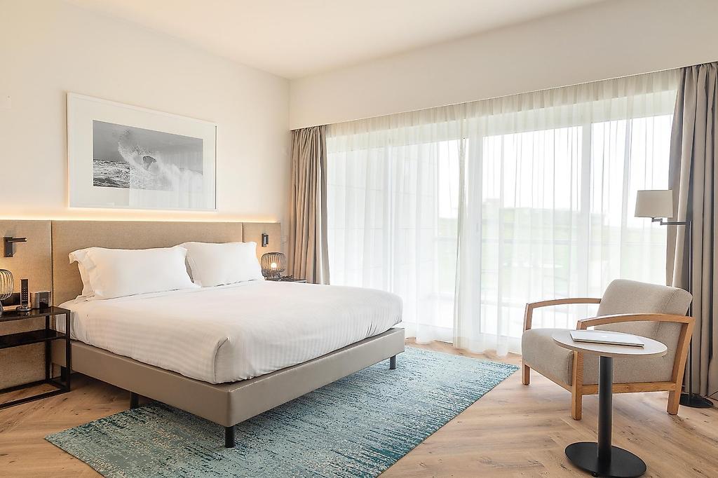 Crowne Plaza Caparica Lisbon, Premium