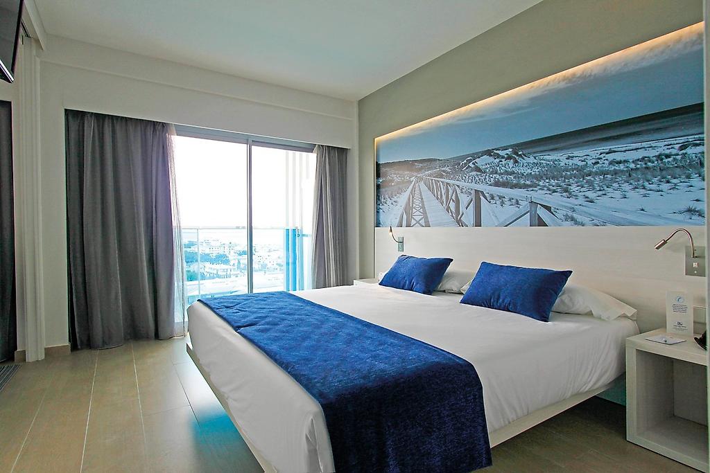 BG Tonga Tower Design Hotel & Suites, Standard