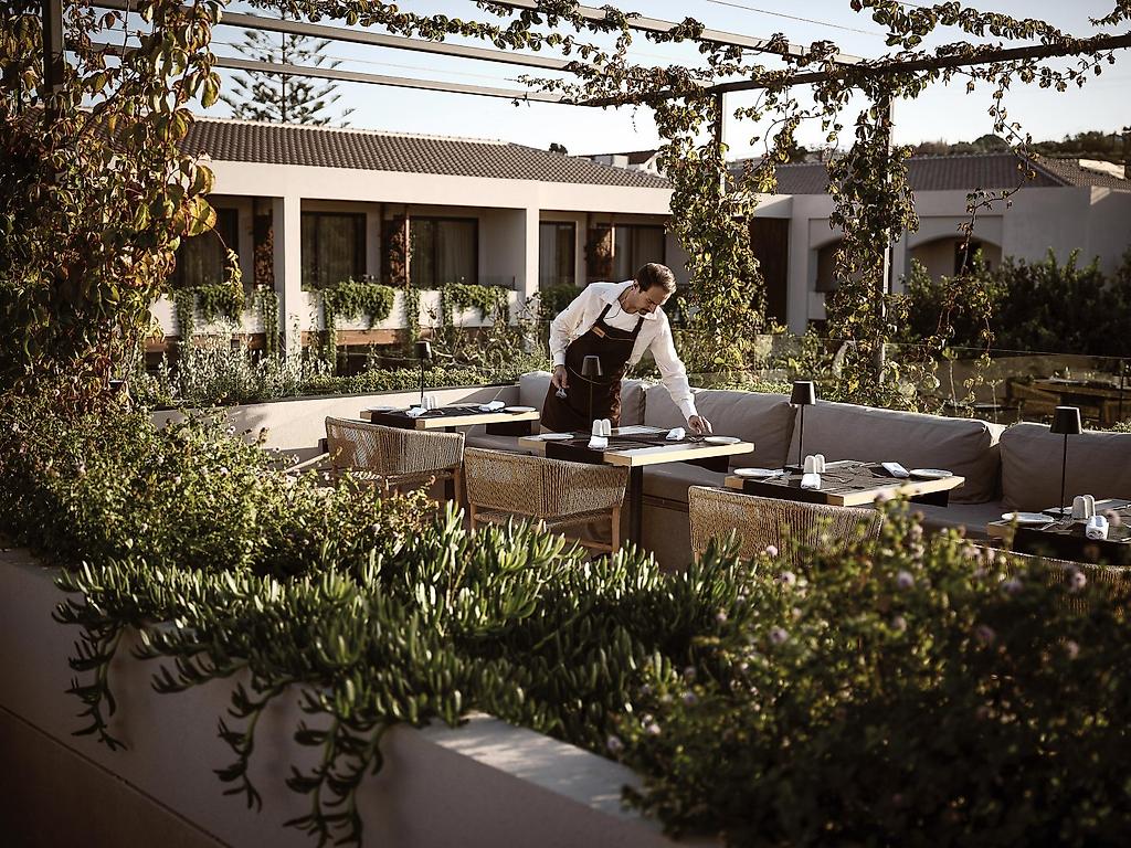 Contessina Hotel, Restaurant/Gastronomie
