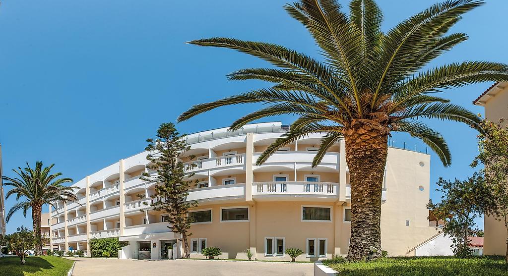 Galaxy Beach Resort, BW Premier Collection, Resort/Hotelanlage
