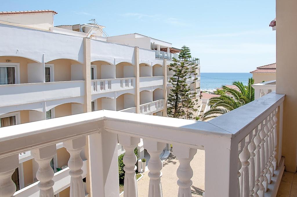 Galaxy Beach Resort, BW Premier Collection, Resort/Hotelanlage