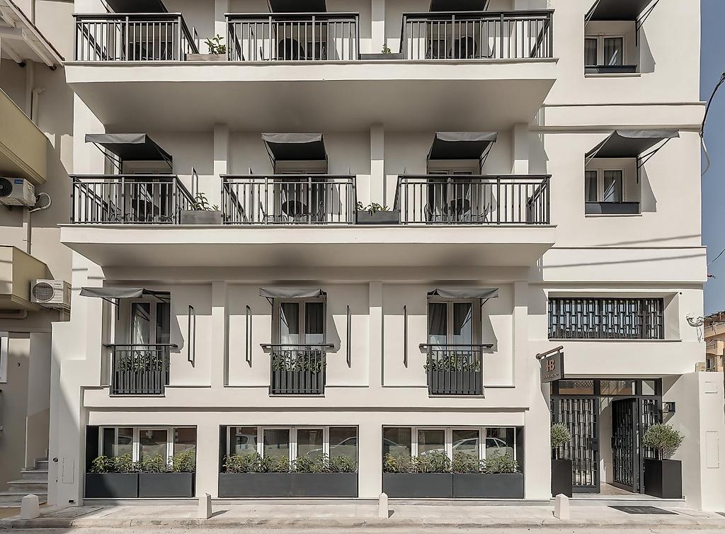 Bitzaro Boutique Hotel, Resort/Hotelanlage