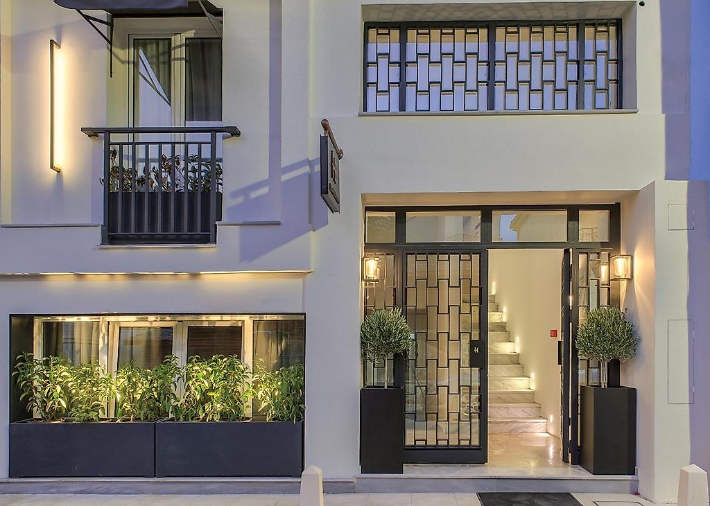Bitzaro Boutique Hotel, Resort/Hotelanlage