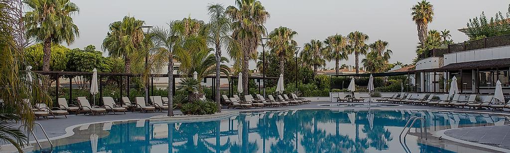 Wyndham Grand Algarve, Wyndham Grand Algarve,
