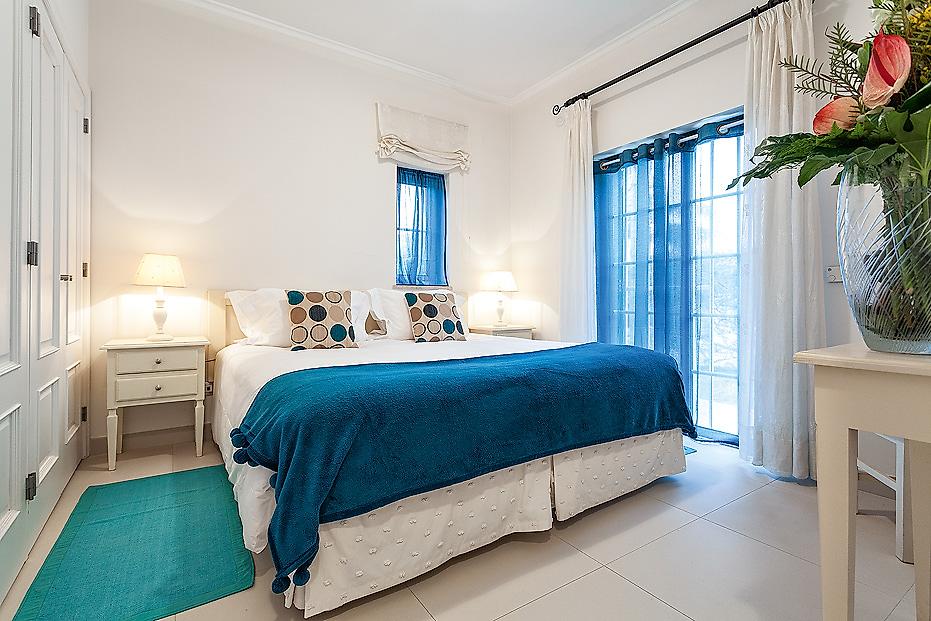 Martinhal Quinta Family Golf Resort, Schlafzimmer