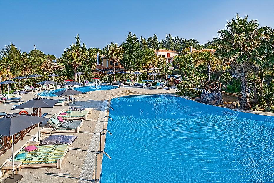 Martinhal Quinta Family Golf Resort, Pool/Poolbereich