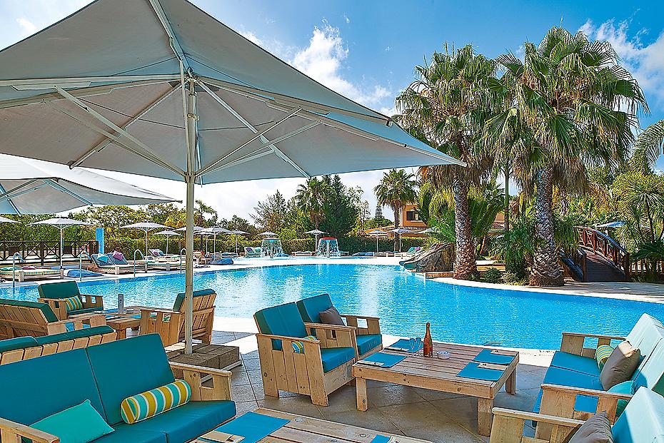 Martinhal Quinta Family Golf Resort, Restaurant/Gastronomie