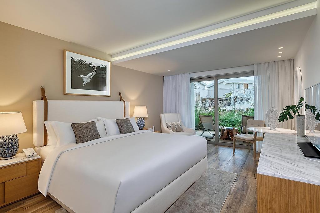 Domes Miramare, a Luxury Collection Resort, Corfu – Adults Only, Emerald Retreat