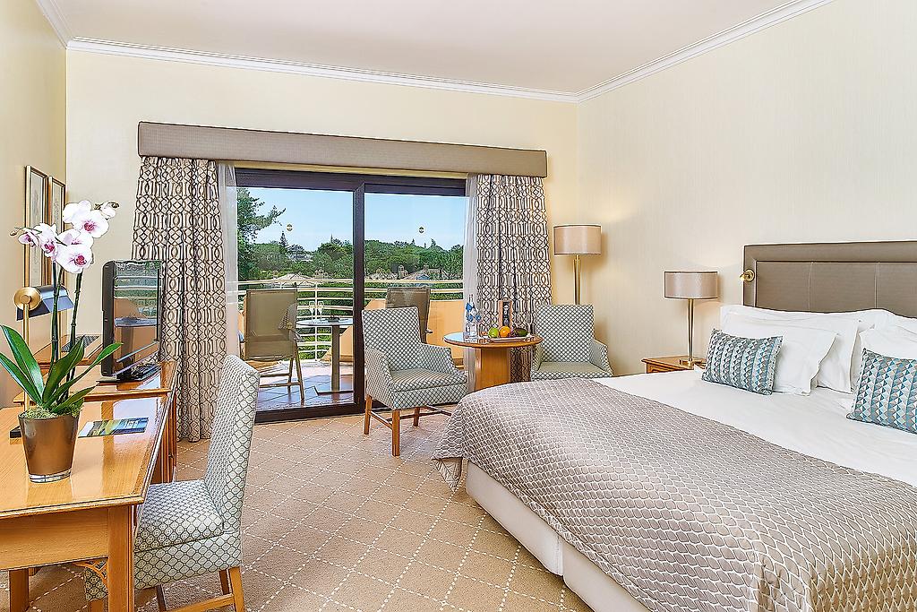 Hotel Quinta do Lago, Wohnbeispiel