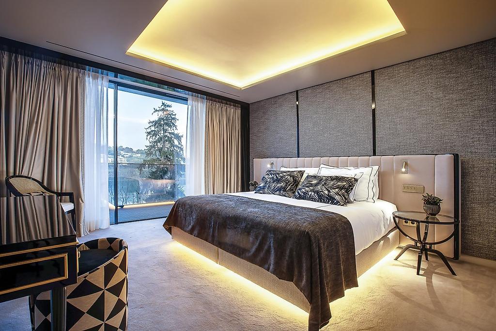 Vinha Boutique Hotel, Deluxe River