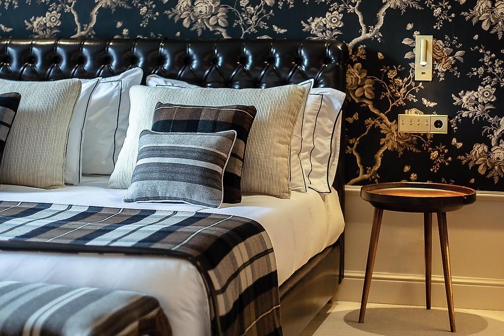 Vinha Boutique Hotel, Signature River