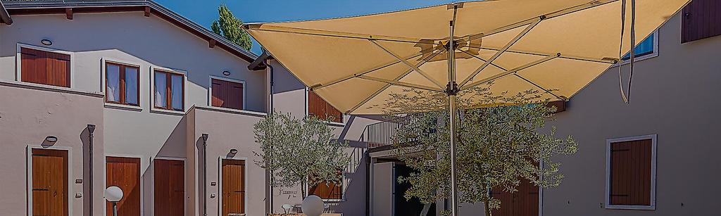 Residenza Eden, Residenza Eden,