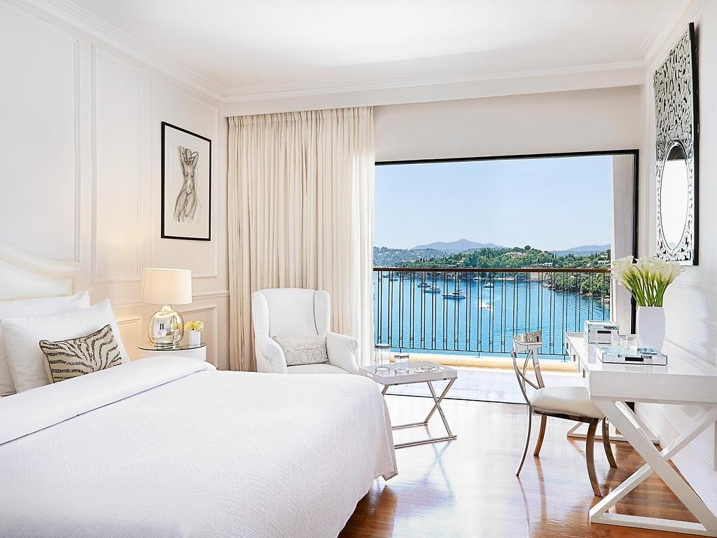 Corfu Imperial, A Resort to Live®, Zimmer/Wohnbeispiel