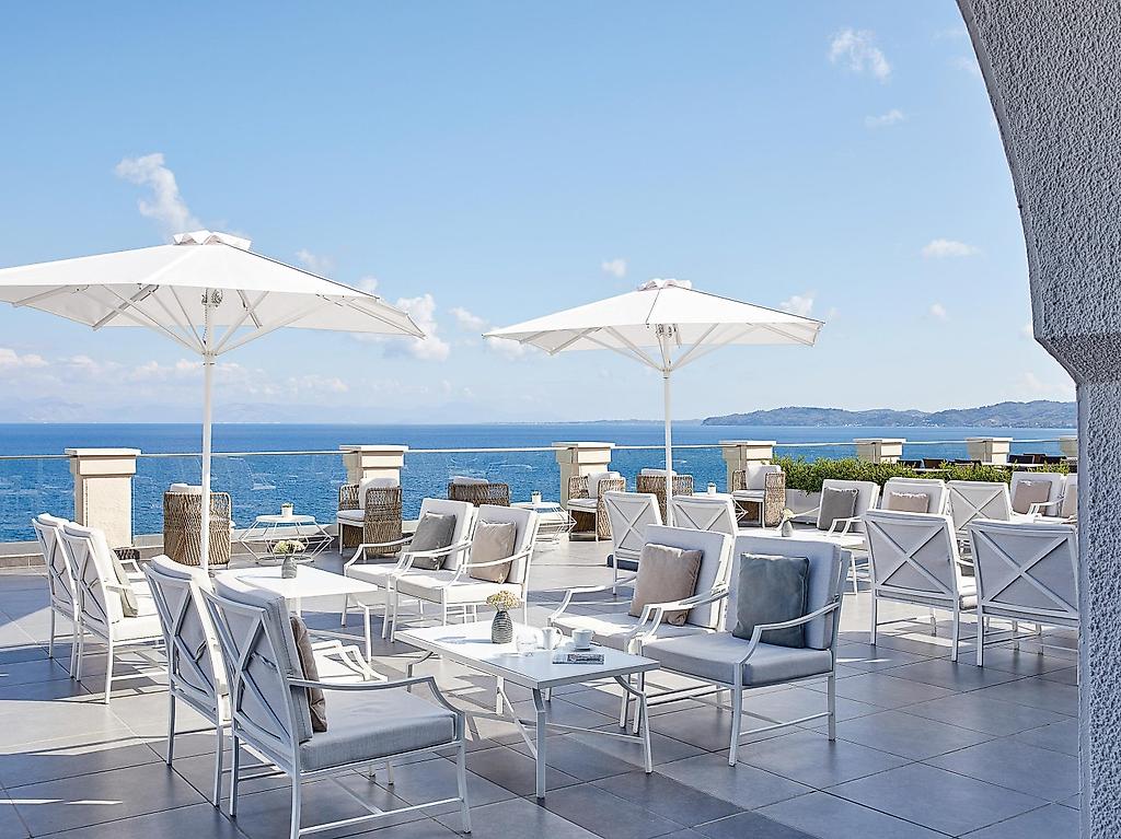 MarBella, Mar-Bella Collection, Restaurant/Gastronomie