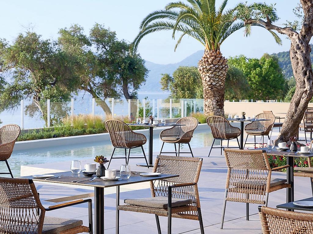 MarBella, Mar-Bella Collection, Restaurant/Gastronomie