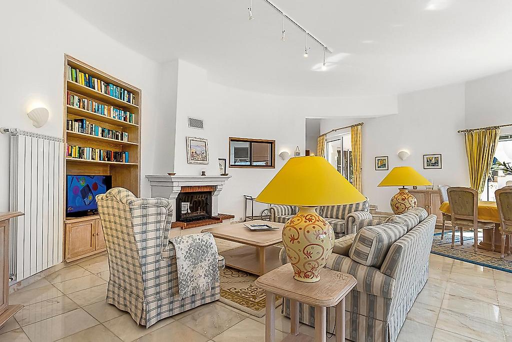 Casa Estrelas, Zimmer/Wohnbeispiel
