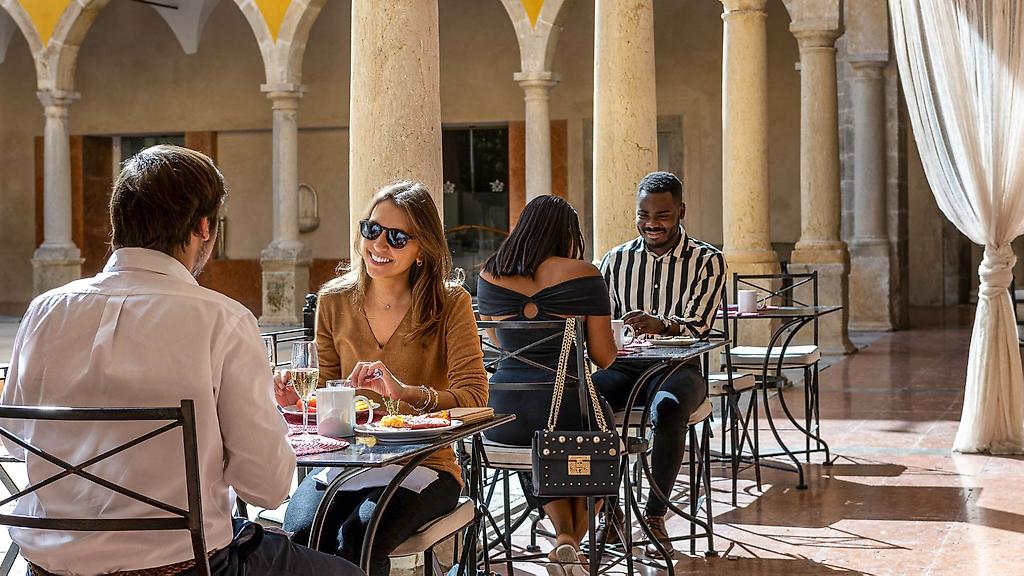 Pousada Convento Tavira – Historic Hotel, öffentliche Bereiche