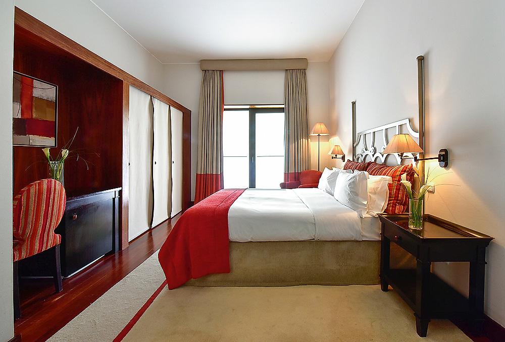 Pousada Convento Tavira – Historic Hotel, Superior