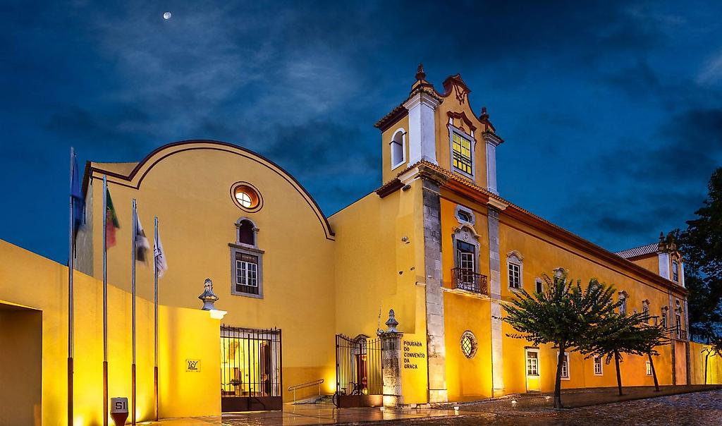Pousada Convento Tavira – Historic Hotel, Resort/Hotelanlage