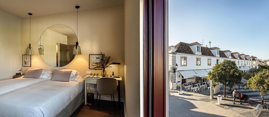 Pousada de Vila Real de Santo António Charming Hotel, Wohnbeispiel