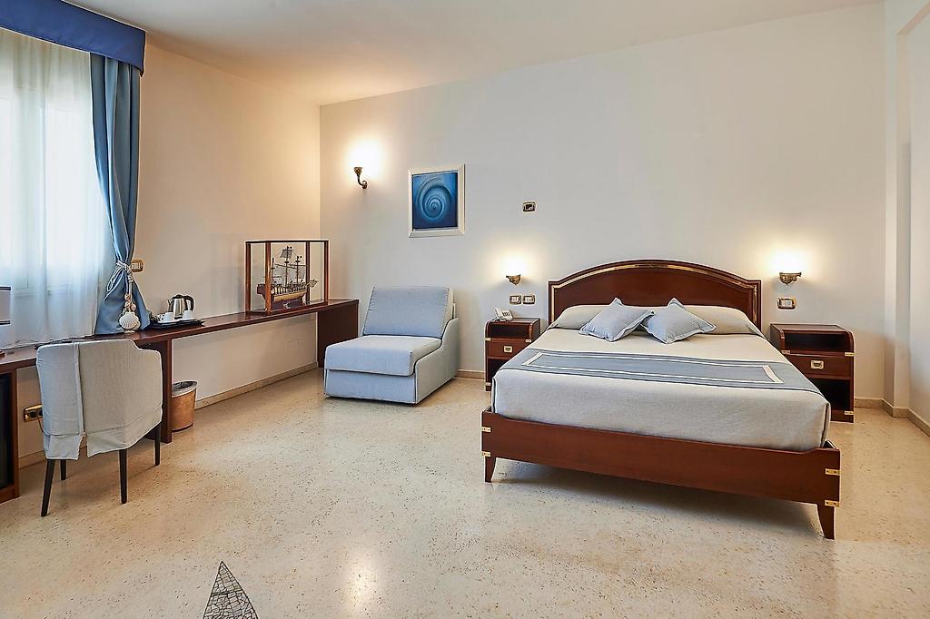 Hotel Corte di Nettuno, Classic