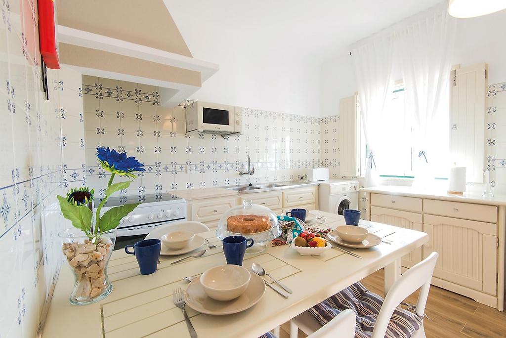 Monte do Zambujeiro, Appartement