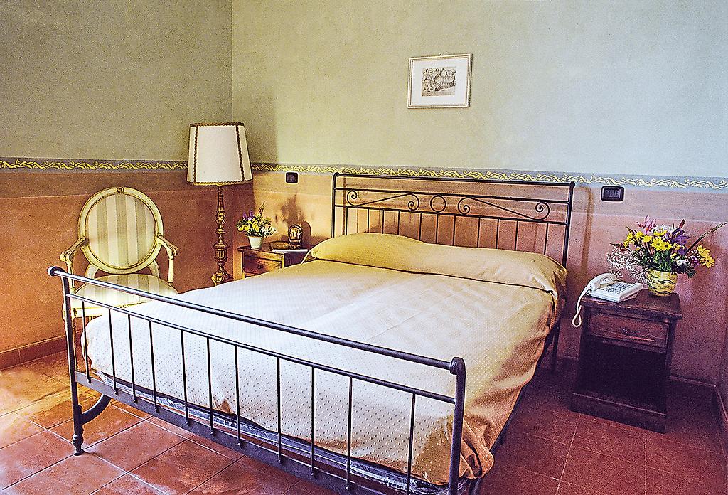 Hotel Domus Sessoriana, Wohnbeispiel