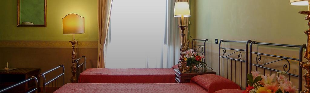 Hotel Domus Sessoriana,