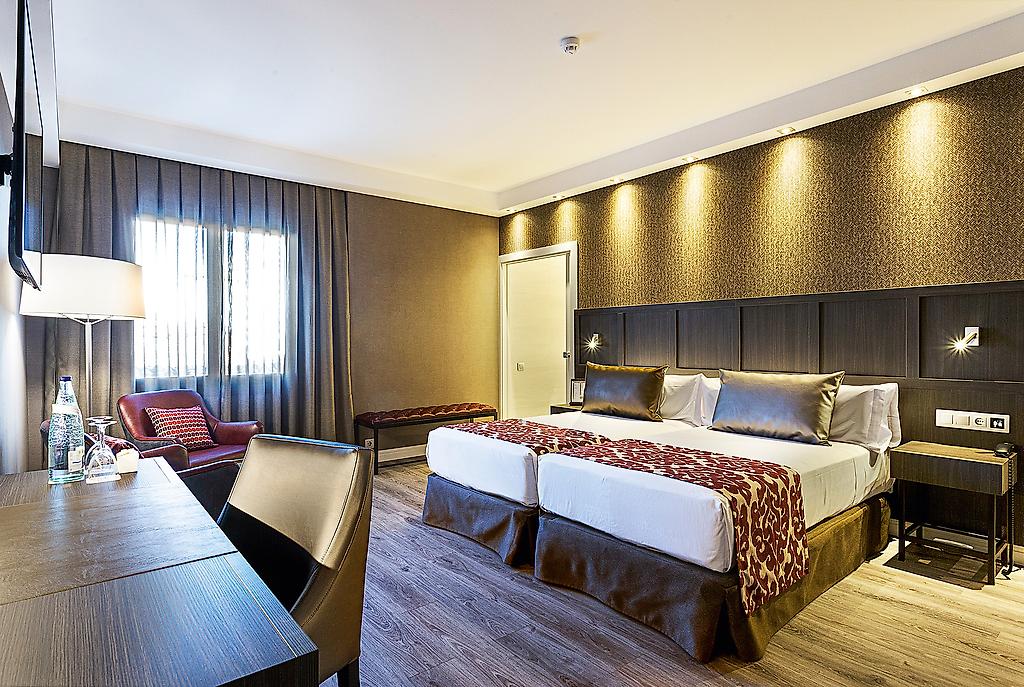 Hotel Catalonia Ronda, Deluxe